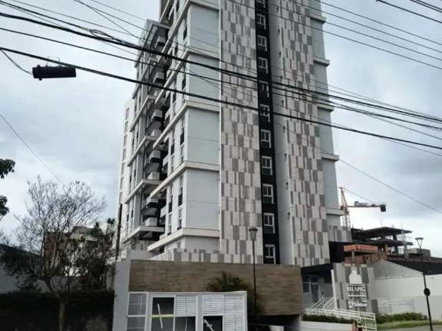 Apartamento para Venda em São José dos Pinhais/PR Centro 3 Quartos