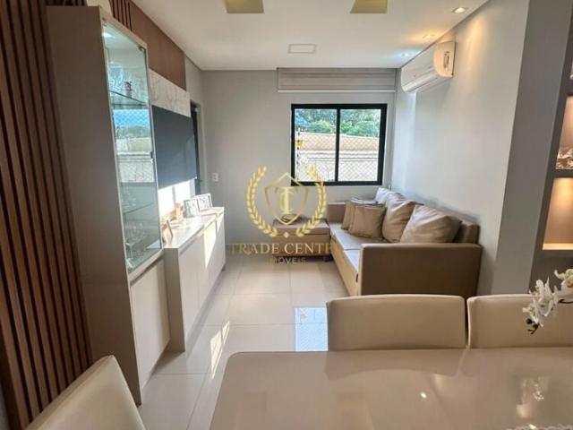 Apartamento para Venda em São José dos Pinhais/PR Centro 3 Quartos
