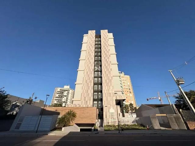 Apartamento para Venda em São José dos Pinhais/PR Centro 3 Quartos