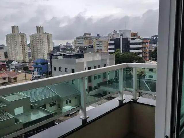 Apartamento para Venda em São José dos Pinhais/PR Centro 3 Quartos