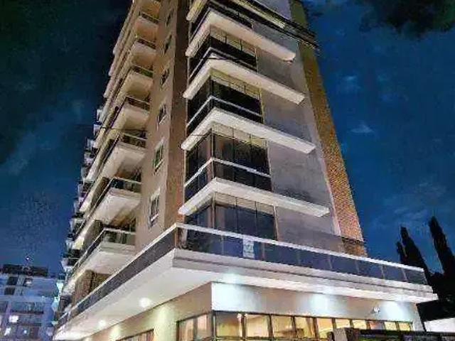 Apartamento para Venda em São José dos Pinhais/PR Centro 3 Quartos