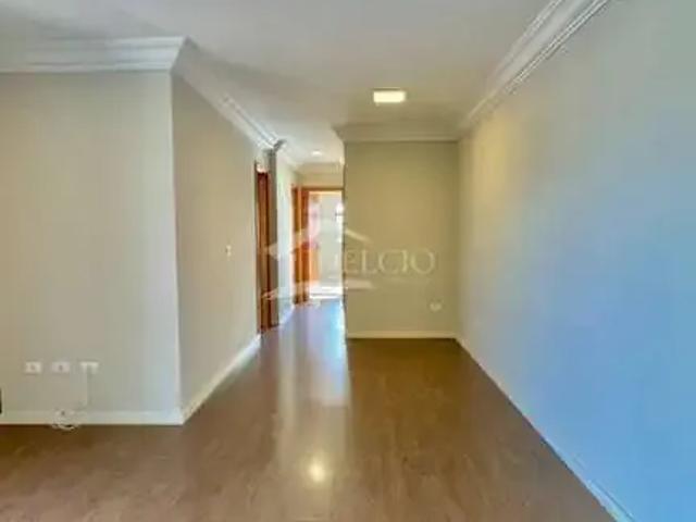 Apartamento para Venda em São José dos Pinhais/PR Centro 3 Quartos