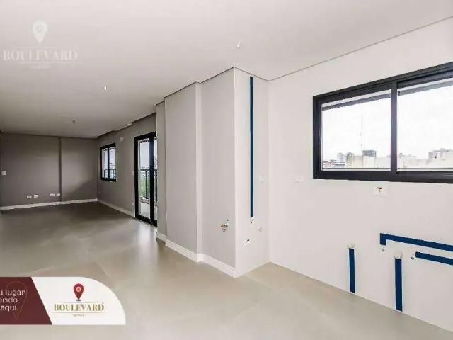 Apartamento para Venda em São José dos Pinhais/PR Centro 3 Quartos