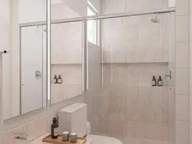 Apartamento para Venda em São José dos Pinhais/PR São Pedro 3 Quartos