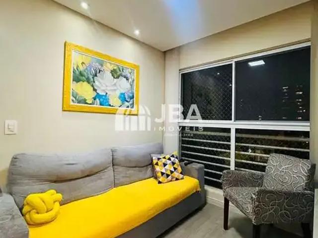 Apartamento para Venda em São José dos Pinhais/PR Centro 3 Quartos