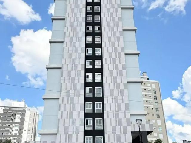 Apartamento para Venda em São José dos Pinhais/PR Centro 3 Quartos