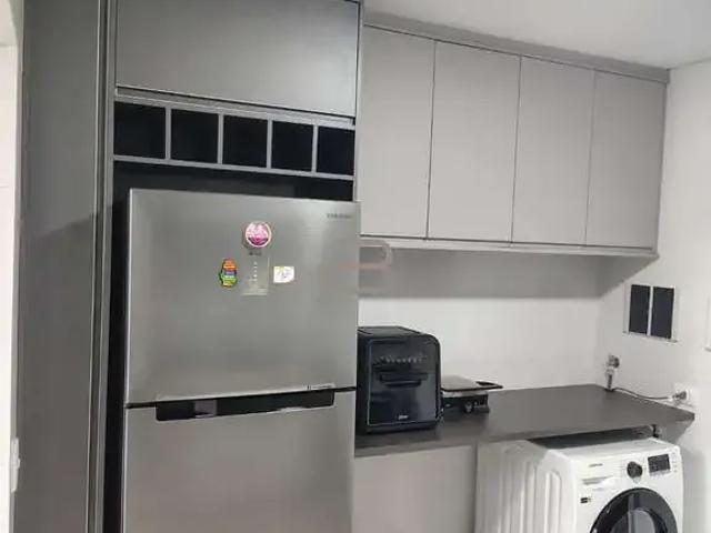 Apartamento para Venda em São José dos Pinhais/PR Centro 3 Quartos