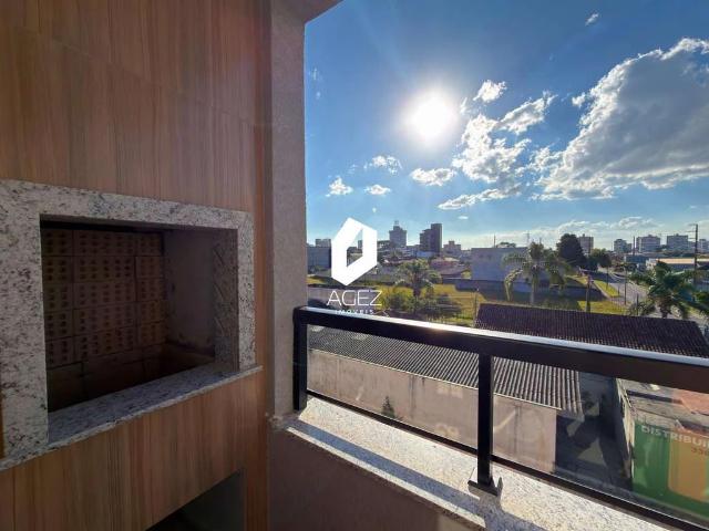 Apartamento para Venda em São José dos Pinhais/PR Centro 3 Quartos