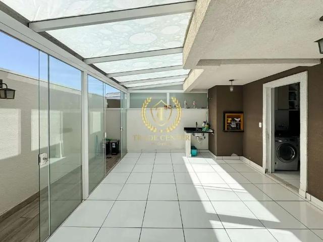 Apartamento para Venda em São José dos Pinhais/PR Centro 3 Quartos