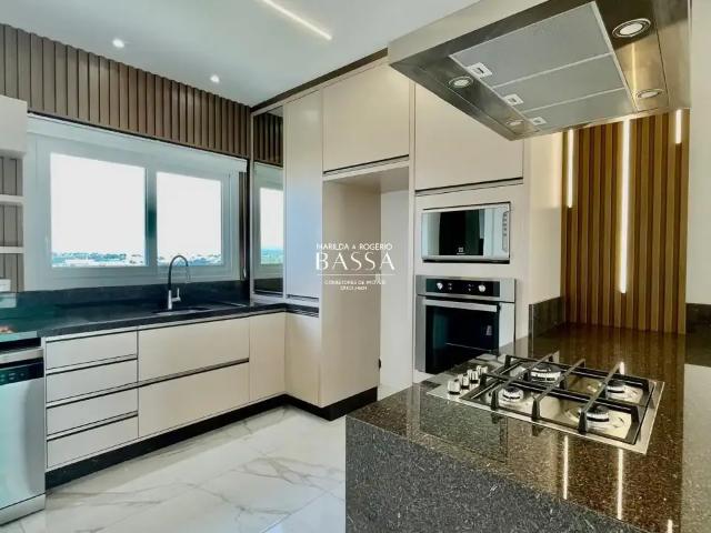 Apartamento para Venda em São José dos Pinhais/PR Centro 3 Quartos