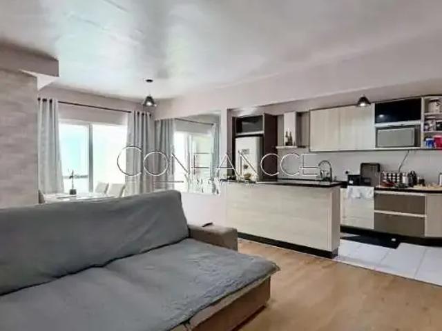 Apartamento para Venda em São José dos Pinhais/PR Centro 3 Quartos