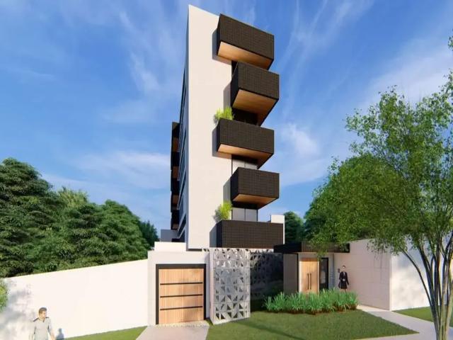 Apartamento para Venda em São José dos Pinhais/PR Centro 3 Quartos