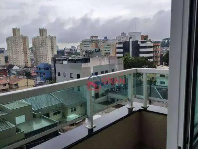 Apartamento para Venda em São José dos Pinhais/PR Centro 3 Quartos