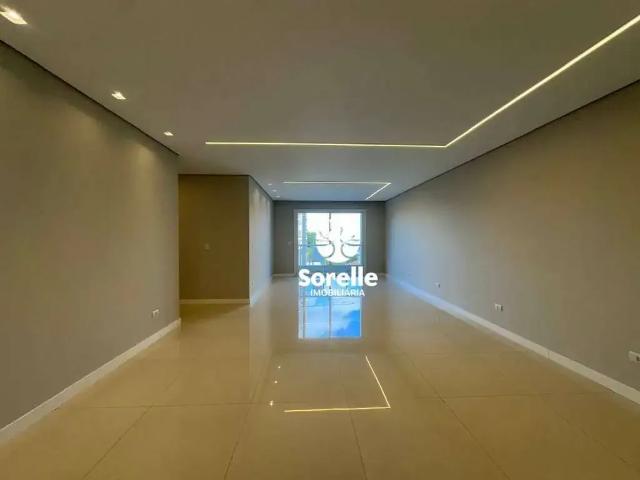 Apartamento para Venda em São José dos Pinhais/PR Centro 3 Quartos