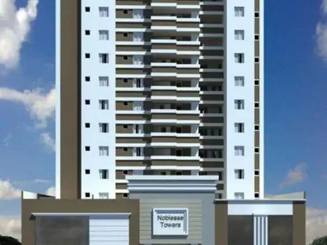 Apartamento para Venda em São José dos Pinhais/PR Centro 3 Quartos
