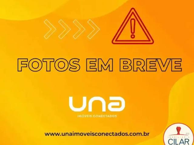 Apartamento para Venda em São José dos Pinhais/PR Centro 3 Quartos