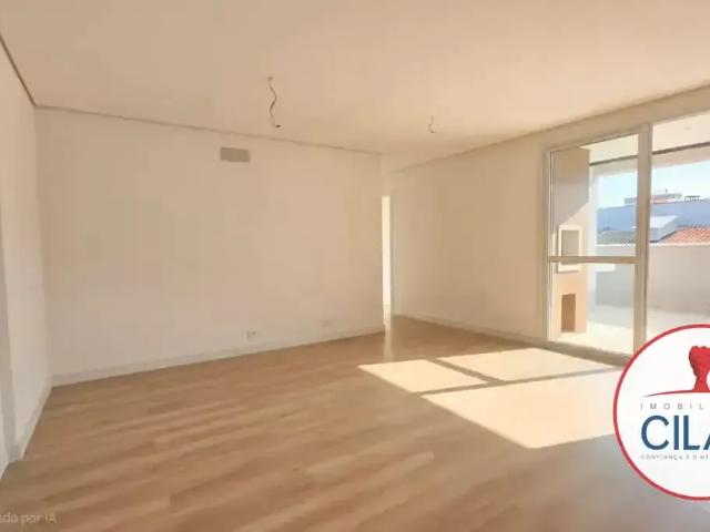 Apartamento para Venda em São José dos Pinhais/PR Centro 3 Quartos