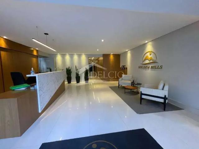 Apartamento para Venda em São José dos Pinhais/PR Centro 3 Quartos