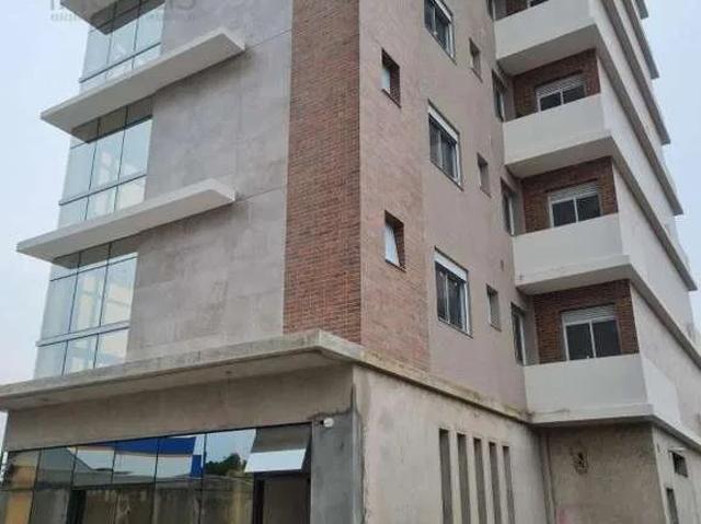 Apartamento para Venda em São José dos Pinhais/PR Centro 3 Quartos
