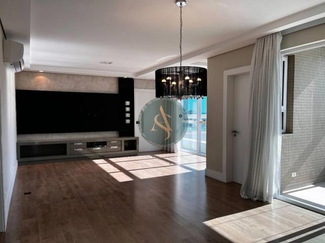 Apartamento para Venda em São José dos Pinhais/PR Centro 3 Quartos
