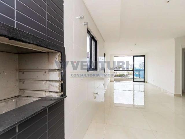 Apartamento para Venda em São José dos Pinhais/PR Centro 3 Quartos