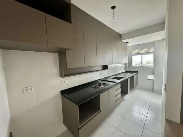 Apartamento para Venda em São José dos Pinhais/PR Centro 3 Quartos