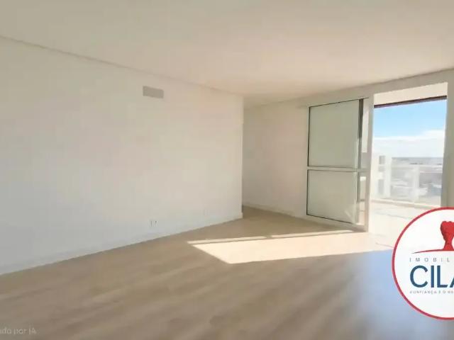 Apartamento para Venda em São José dos Pinhais/PR Centro 3 Quartos