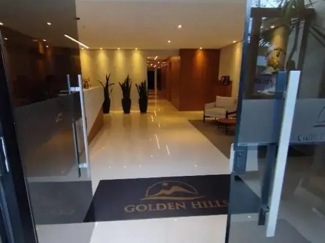 Apartamento para Venda em São José dos Pinhais/PR Centro 3 Quartos