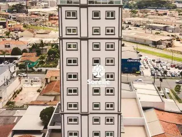 Apartamento para Venda em São José dos Pinhais/PR Centro 3 Quartos