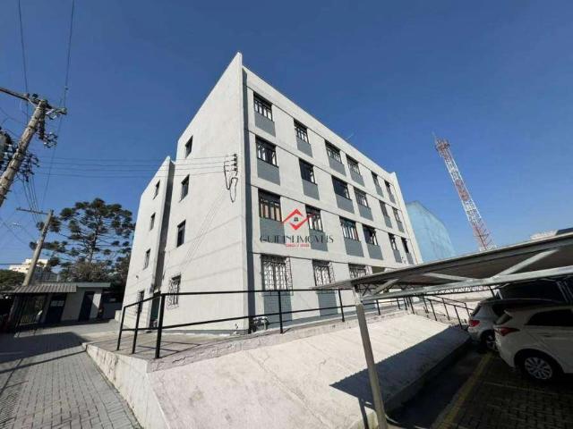 Apartamento para Venda em São José dos Pinhais/PR Centro 3 Quartos