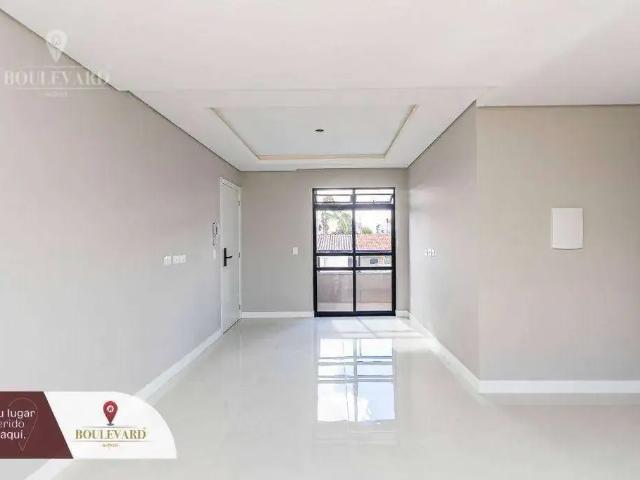 Apartamento para Venda em São José dos Pinhais/PR Centro 3 Quartos