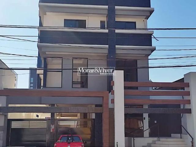 Apartamento para Venda em São José dos Pinhais/PR Centro 3 Quartos