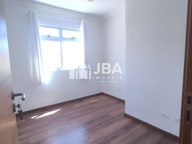 Apartamento para Venda em São José dos Pinhais/PR Centro 3 Quartos