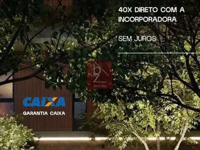Apartamento para Venda em São José dos Pinhais/PR Centro 3 Quartos