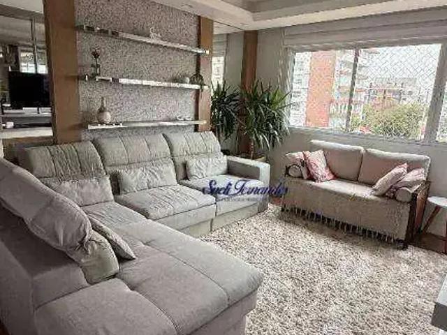 Apartamento para Venda em São José dos Pinhais/PR Centro 3 Quartos