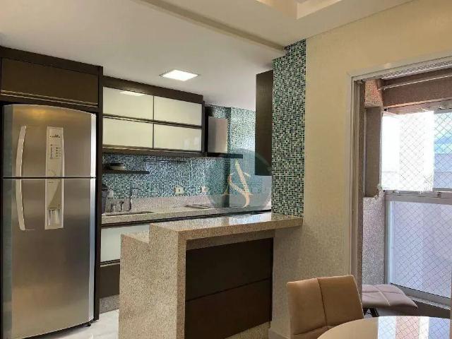 Apartamento para Venda em São José dos Pinhais/PR Centro 3 Quartos