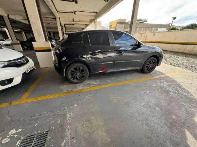 Apartamento para Venda em São José dos Pinhais/PR Centro 3 Quartos