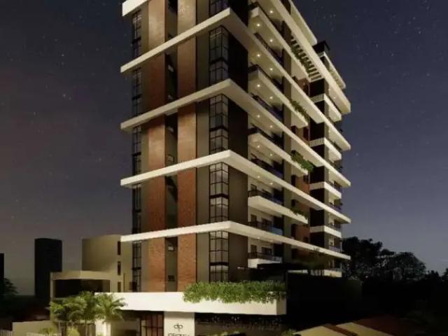 Apartamento para Venda em São José dos Pinhais/PR Centro 3 Quartos