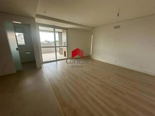 Apartamento para Venda em São José dos Pinhais/PR Centro 3 Quartos