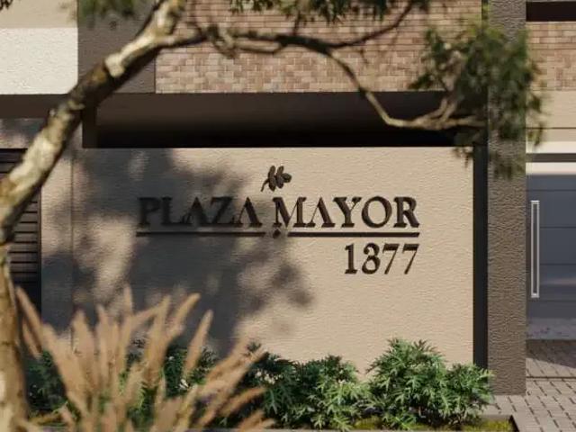 Apartamento para Venda em São José dos Pinhais/PR Centro 3 Quartos