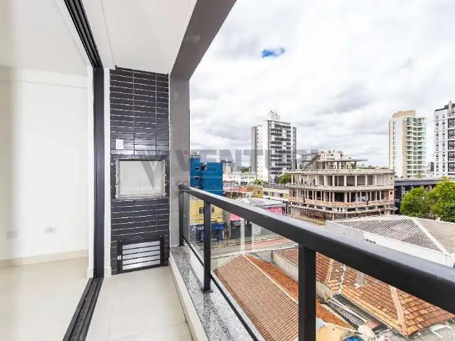 Apartamento para Venda em São José dos Pinhais/PR Centro 3 Quartos
