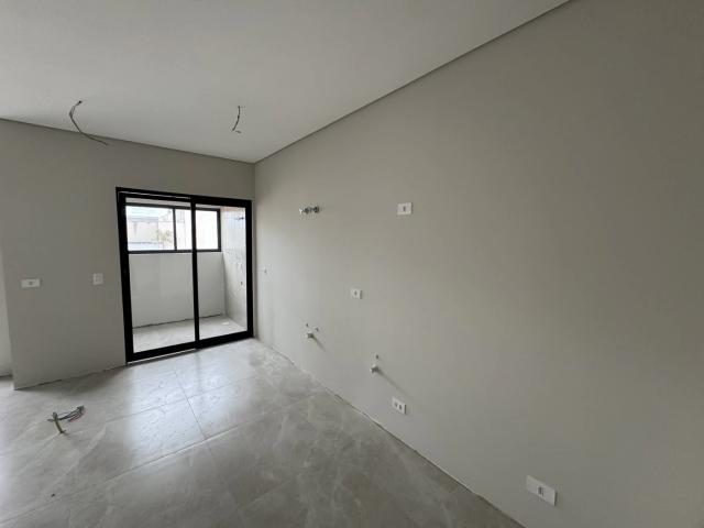 Apartamento para Venda em São José dos Pinhais/PR Centro 3 Quartos