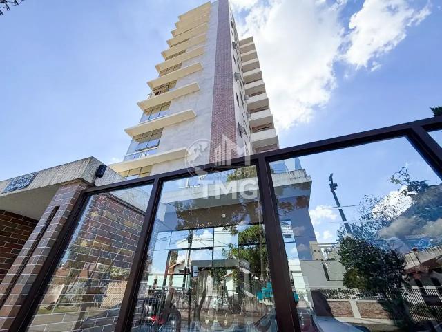 Apartamento para Venda em São José dos Pinhais/PR Centro 3 Quartos