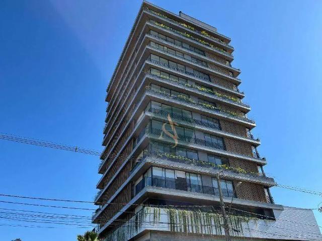 Apartamento para Venda em São José dos Pinhais/PR Centro 3 Quartos