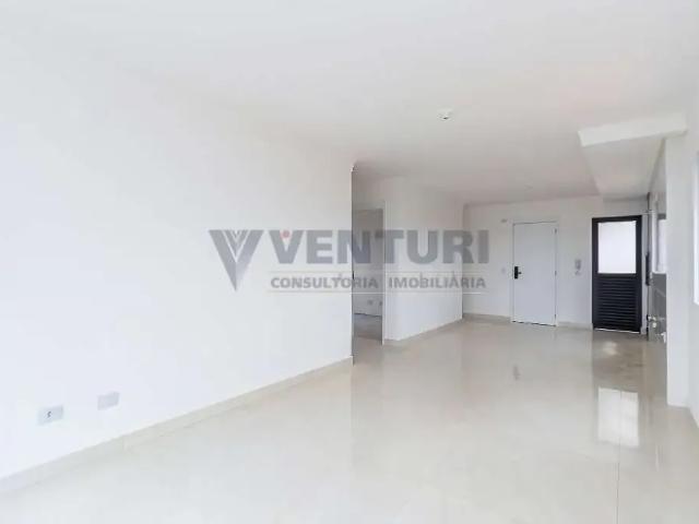 Apartamento para Venda em São José dos Pinhais/PR Centro 3 Quartos