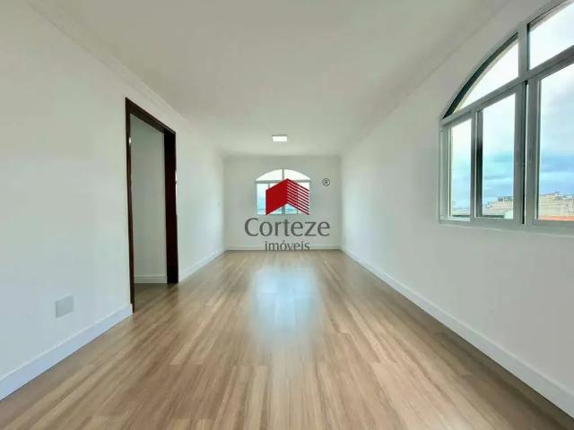 Apartamento para Venda em São José dos Pinhais/PR Centro 3 Quartos