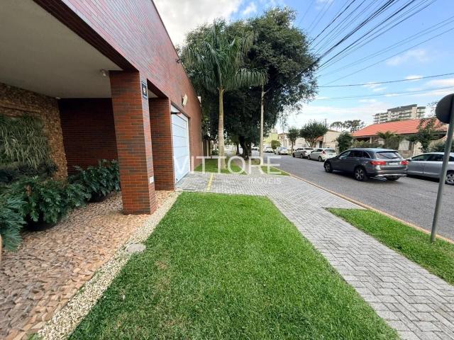 Apartamento para Venda em São José dos Pinhais/PR Centro 3 Quartos