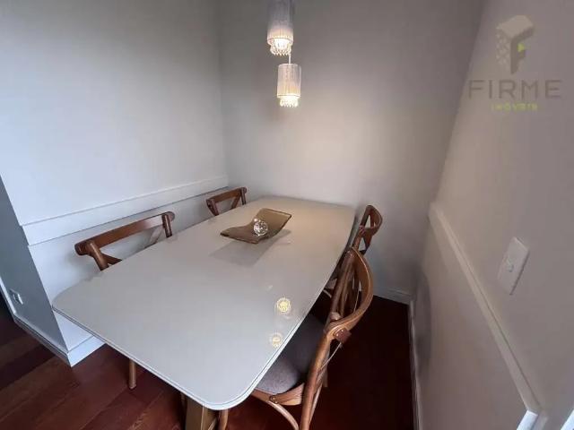 Apartamento para Venda em São José dos Pinhais/PR Centro 3 Quartos