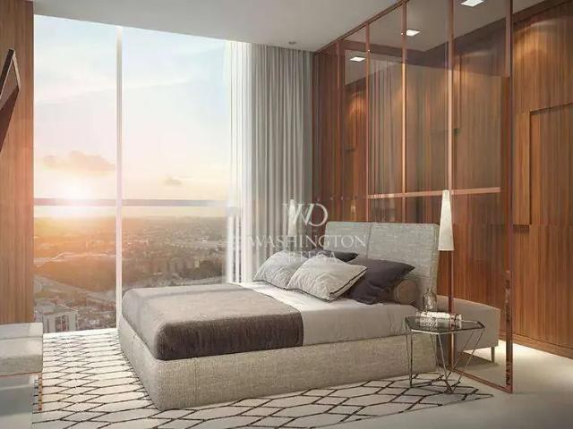 Apartamento para Venda em São José dos Pinhais/PR Centro 3 Quartos