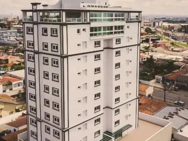 Apartamento para Venda em São José dos Pinhais/PR Centro 3 Quartos